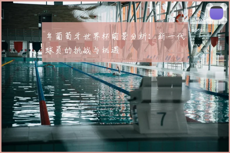 年葡萄牙世界杯前景分析：新一代球员的挑战与机遇